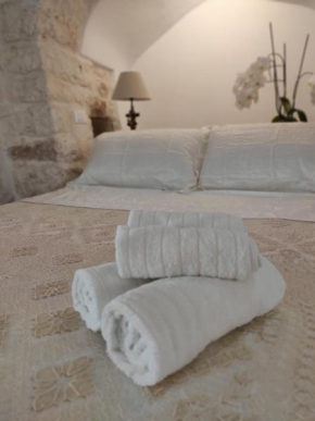 Trulli Giannina Suite Relax & spa